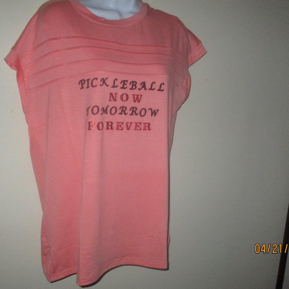 Message Top (Pickleball)